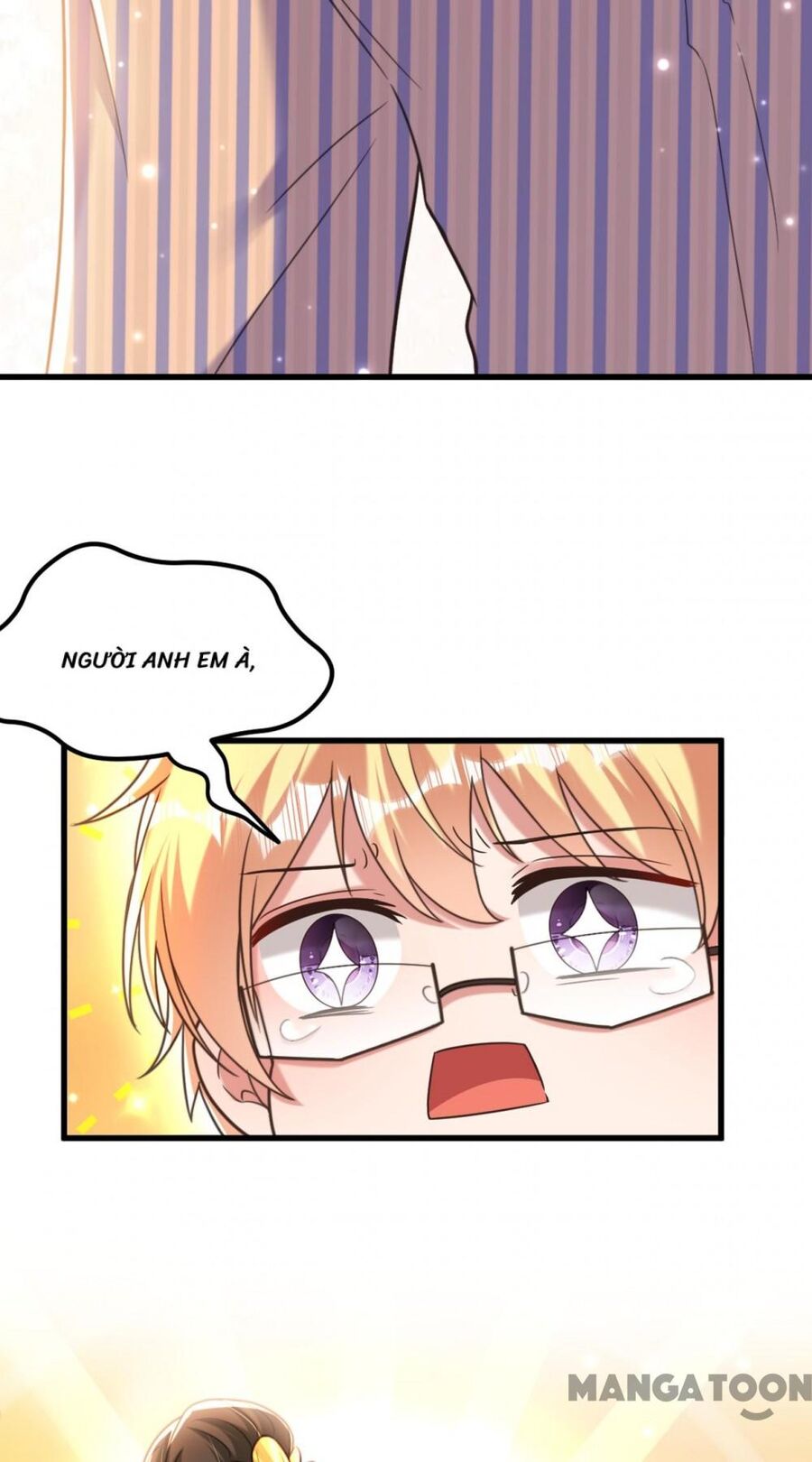 Trùng Sinh Không Gian: Cô Vợ Hào Môn Nóng Bỏng Không Dễ Chọc Chapter 365 - Trang 2