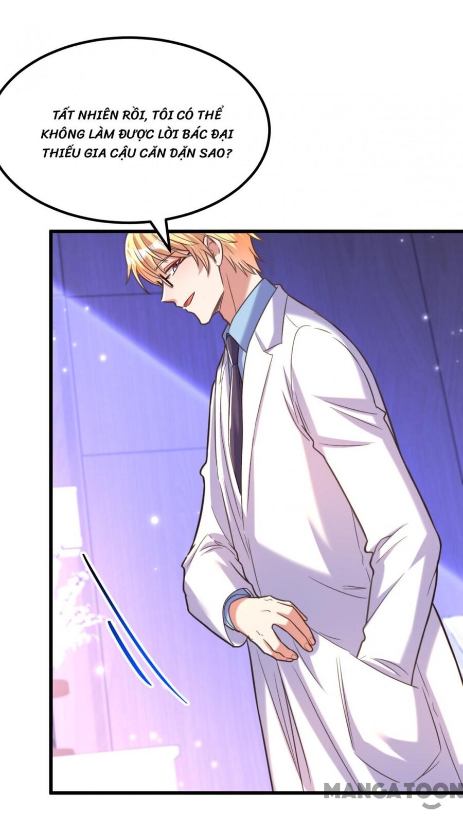 Trùng Sinh Không Gian: Cô Vợ Hào Môn Nóng Bỏng Không Dễ Chọc Chapter 365 - Trang 2