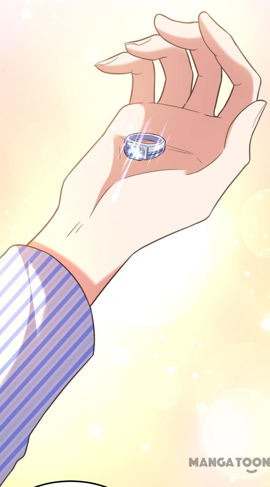 Trùng Sinh Không Gian: Cô Vợ Hào Môn Nóng Bỏng Không Dễ Chọc Chapter 365 - Trang 2