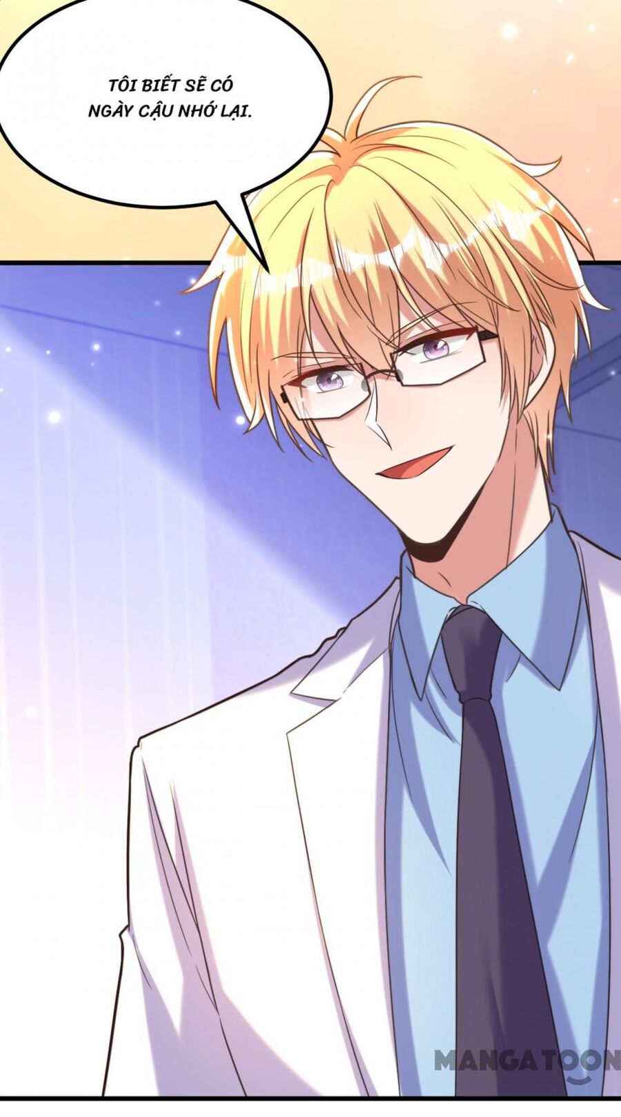 Trùng Sinh Không Gian: Cô Vợ Hào Môn Nóng Bỏng Không Dễ Chọc Chapter 365 - Trang 2