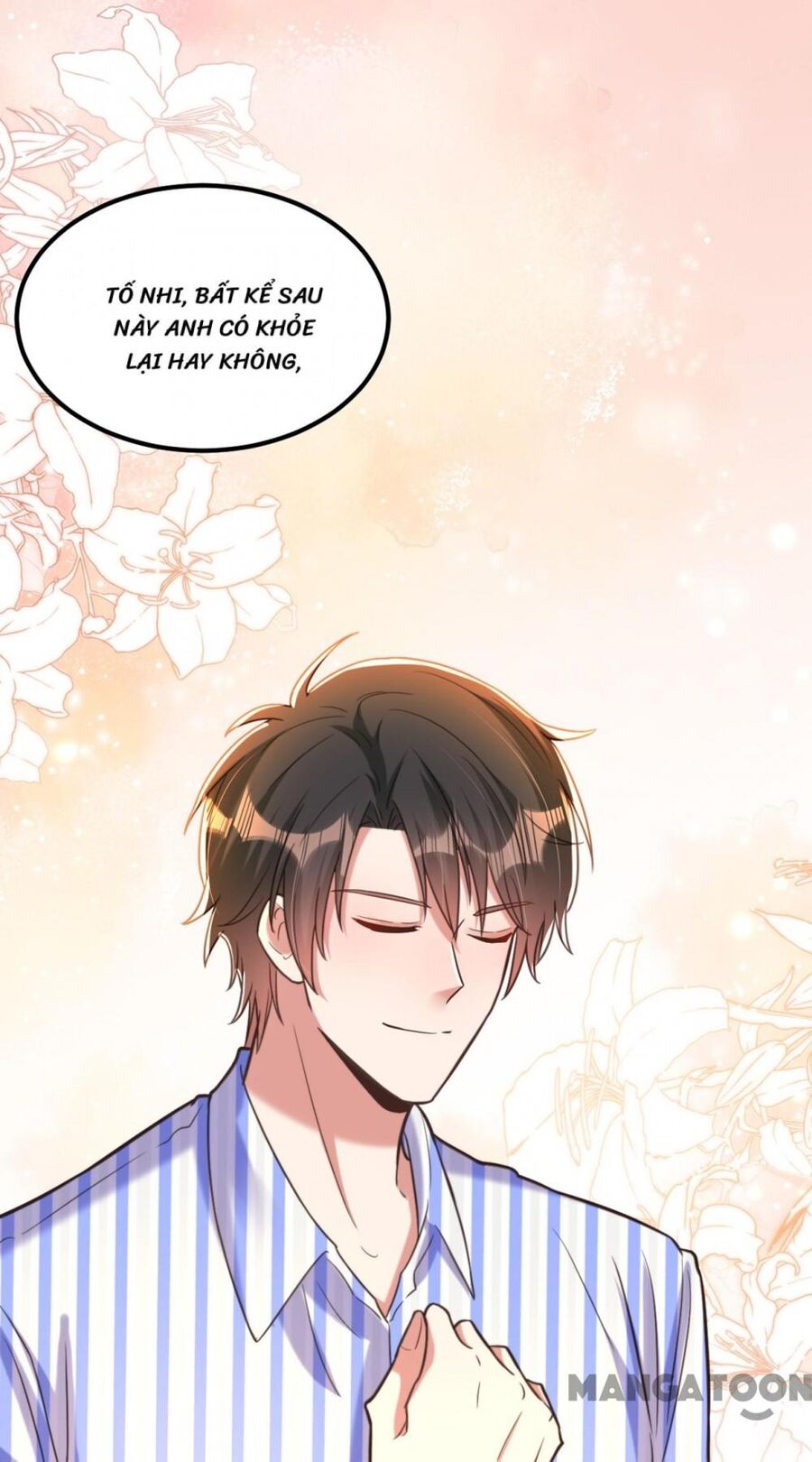 Trùng Sinh Không Gian: Cô Vợ Hào Môn Nóng Bỏng Không Dễ Chọc Chapter 365 - Trang 2