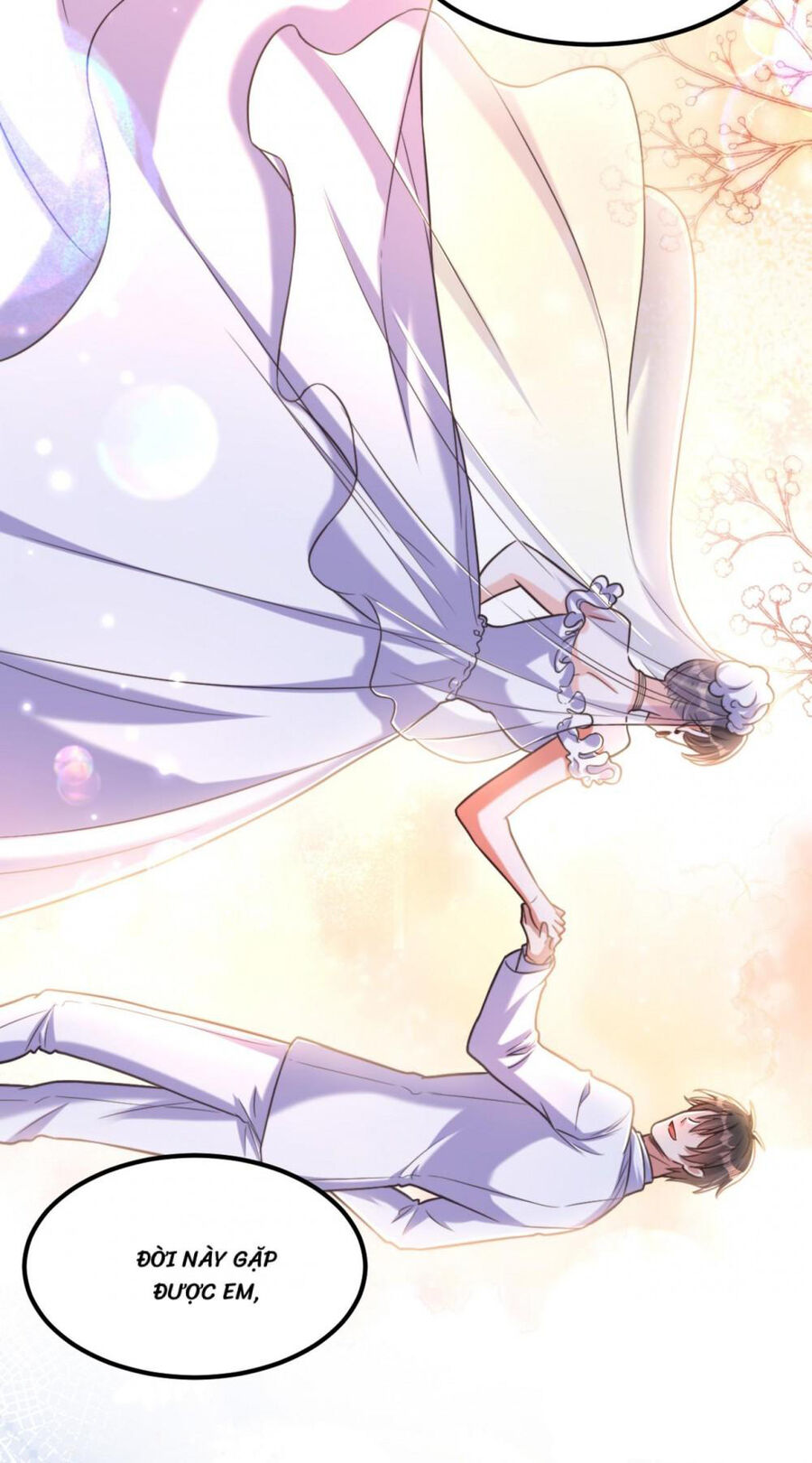 Trùng Sinh Không Gian: Cô Vợ Hào Môn Nóng Bỏng Không Dễ Chọc Chapter 365 - Trang 2