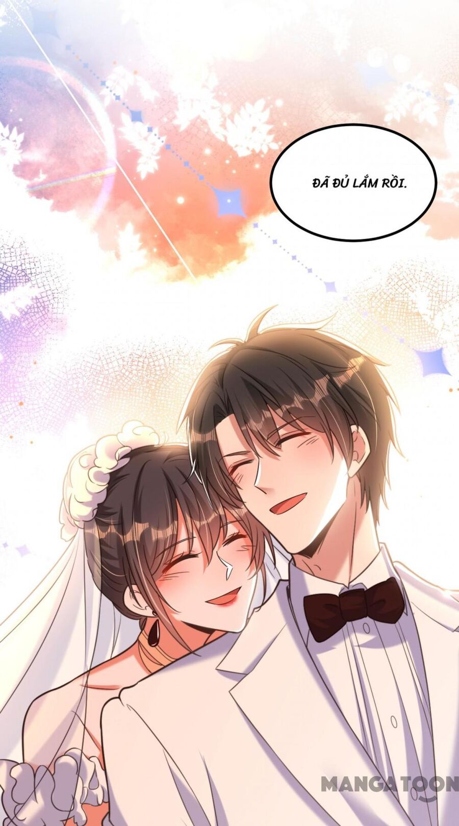 Trùng Sinh Không Gian: Cô Vợ Hào Môn Nóng Bỏng Không Dễ Chọc Chapter 365 - Trang 2