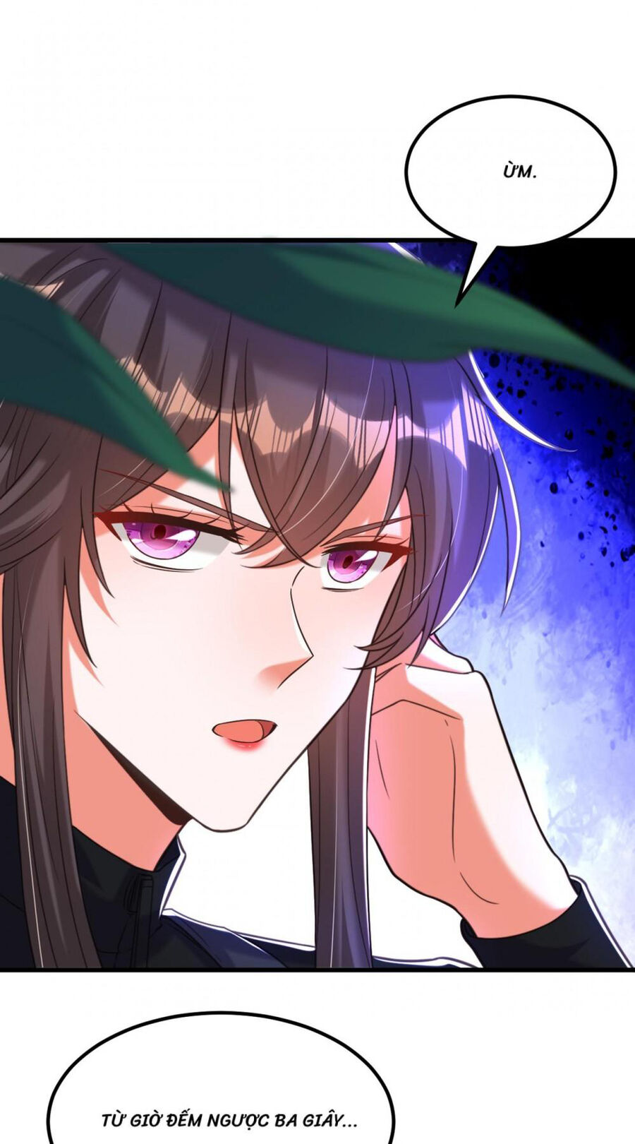 Trùng Sinh Không Gian: Cô Vợ Hào Môn Nóng Bỏng Không Dễ Chọc Chapter 365 - Trang 2