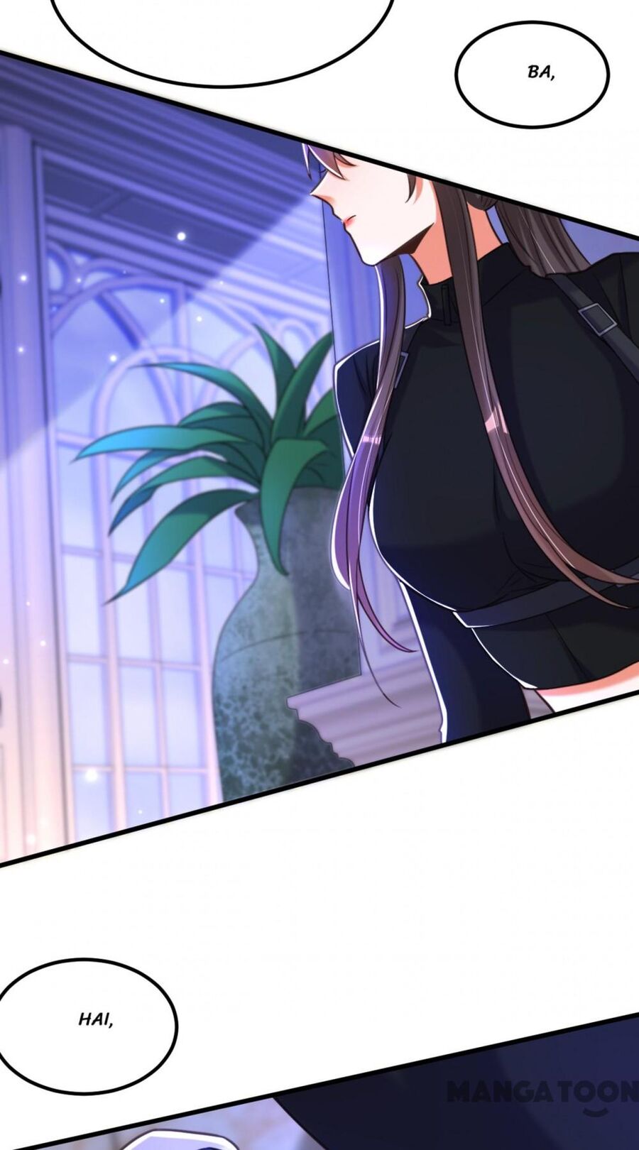 Trùng Sinh Không Gian: Cô Vợ Hào Môn Nóng Bỏng Không Dễ Chọc Chapter 365 - Trang 2