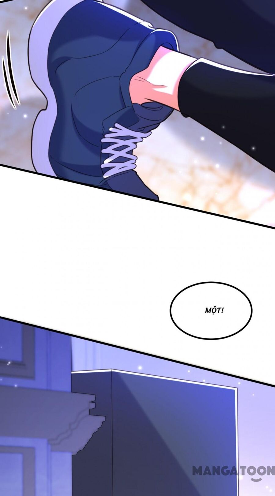 Trùng Sinh Không Gian: Cô Vợ Hào Môn Nóng Bỏng Không Dễ Chọc Chapter 365 - Trang 2