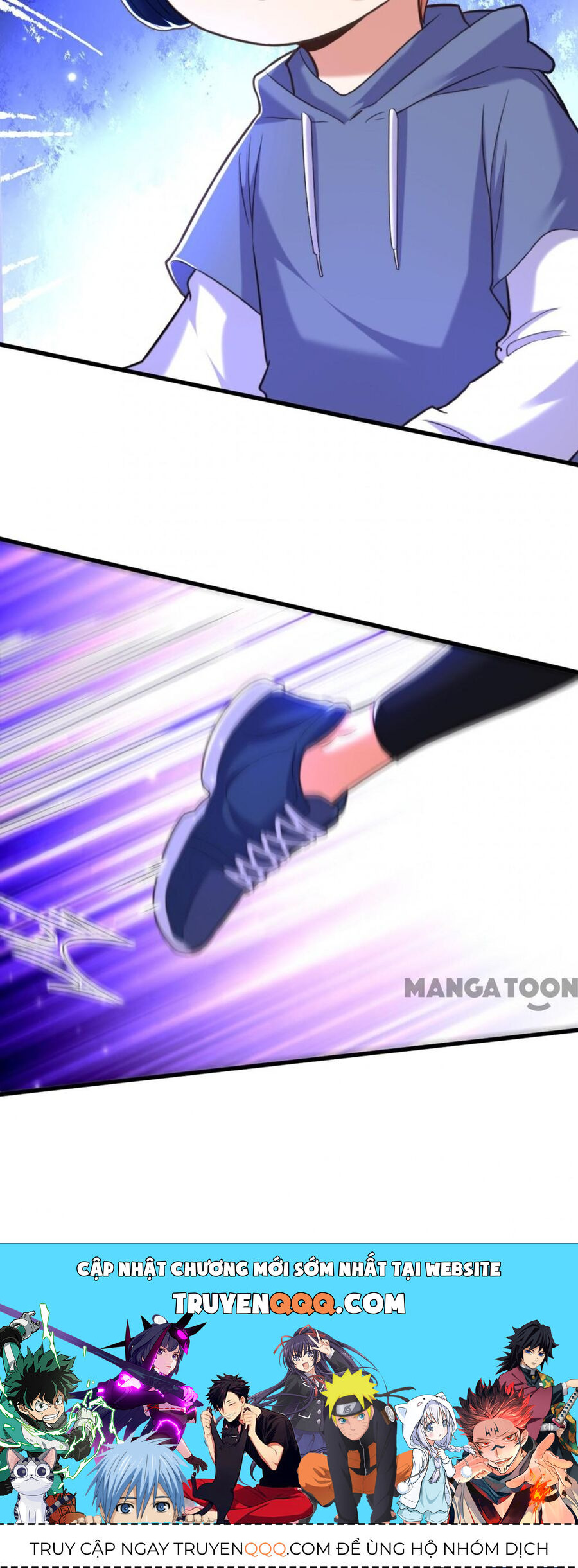 Trùng Sinh Không Gian: Cô Vợ Hào Môn Nóng Bỏng Không Dễ Chọc Chapter 365 - Trang 2