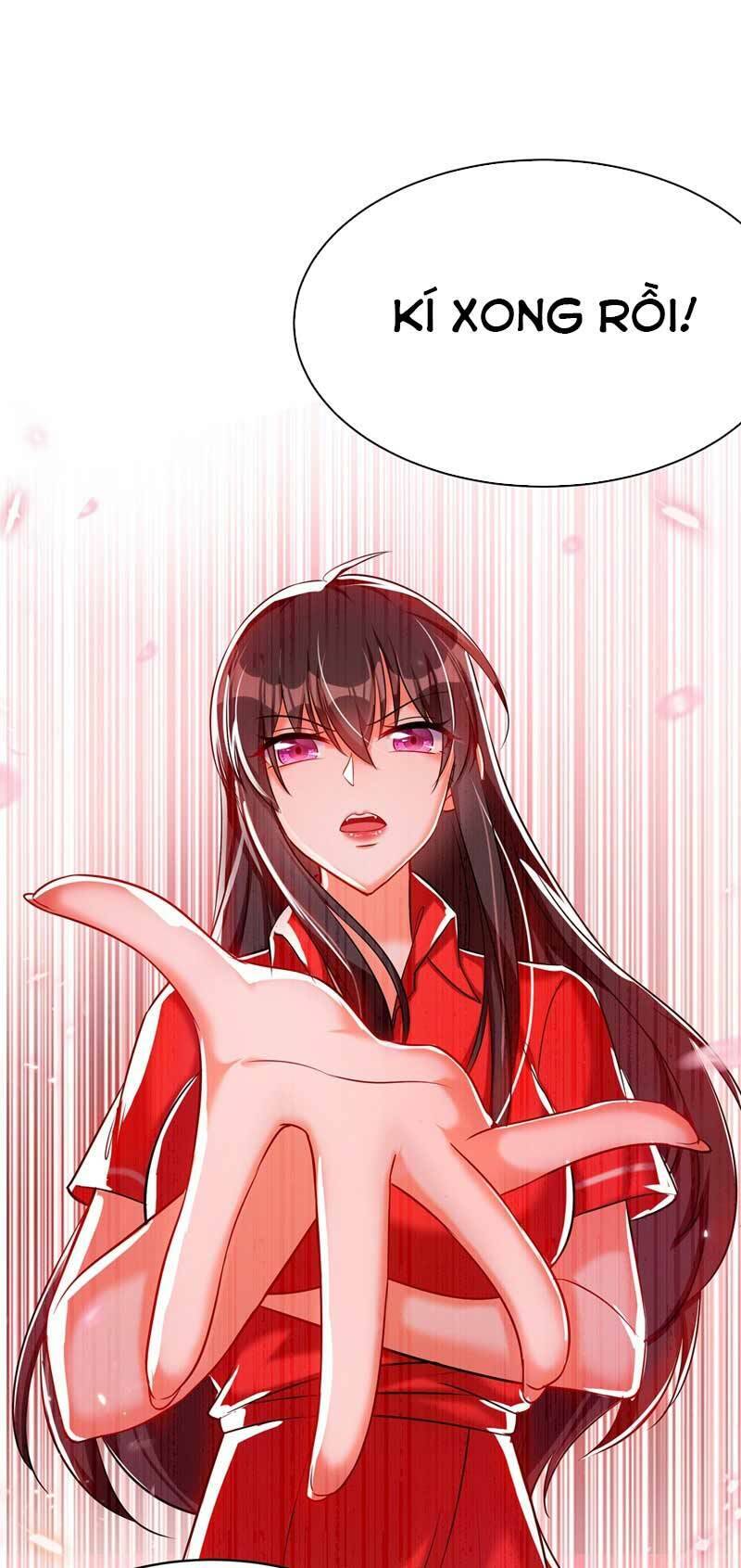 Trùng Sinh Không Gian: Cô Vợ Hào Môn Nóng Bỏng Không Dễ Chọc Chapter 37 - Trang 2