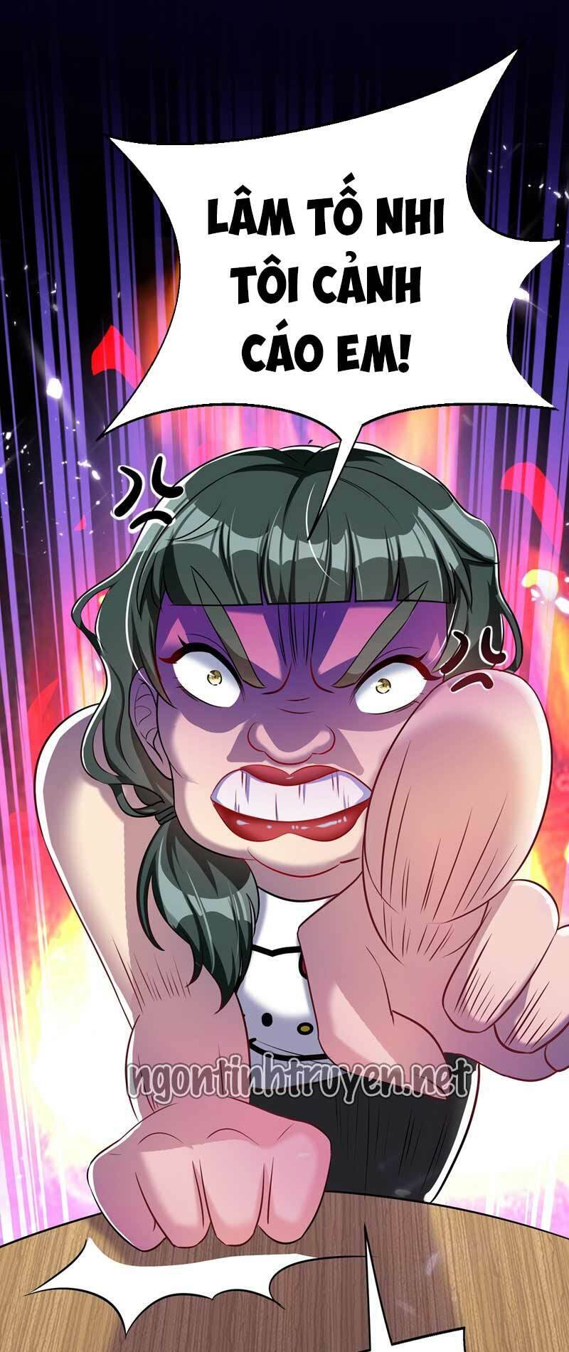 Trùng Sinh Không Gian: Cô Vợ Hào Môn Nóng Bỏng Không Dễ Chọc Chapter 37 - Trang 2