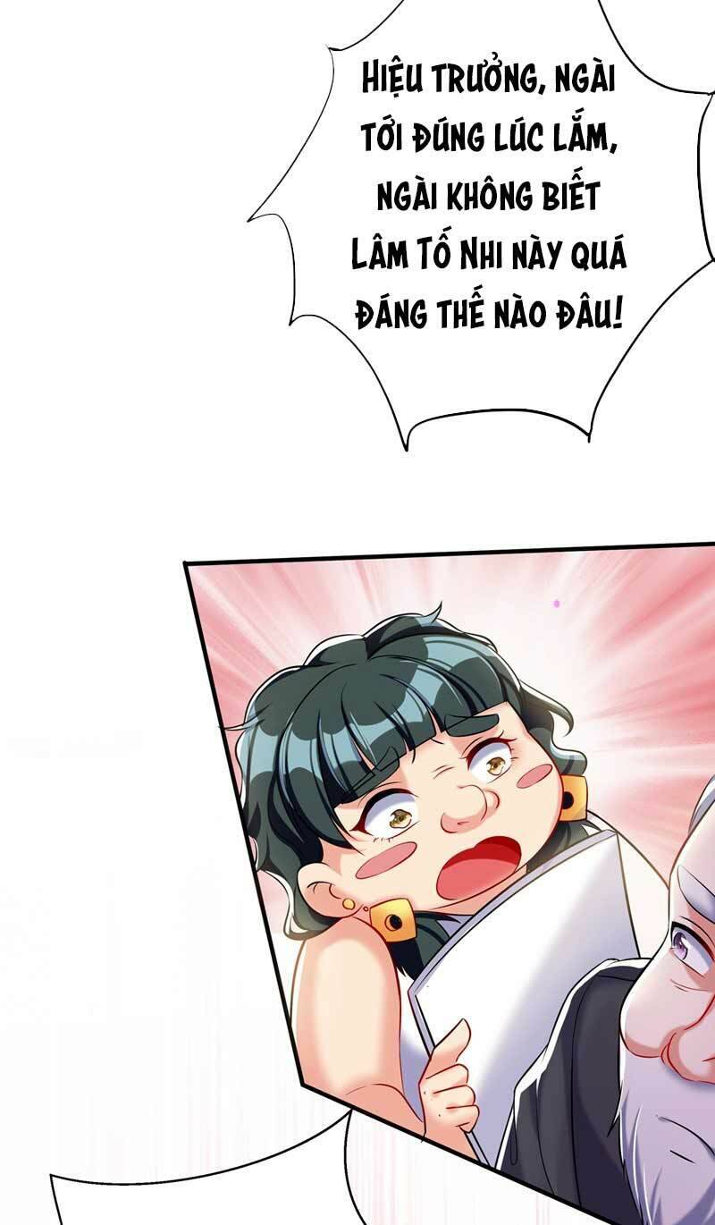 Trùng Sinh Không Gian: Cô Vợ Hào Môn Nóng Bỏng Không Dễ Chọc Chapter 37 - Trang 2