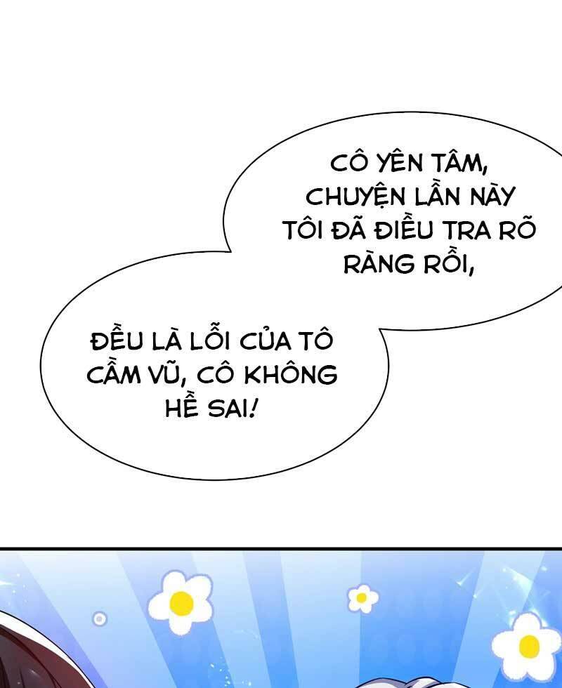 Trùng Sinh Không Gian: Cô Vợ Hào Môn Nóng Bỏng Không Dễ Chọc Chapter 37 - Trang 2