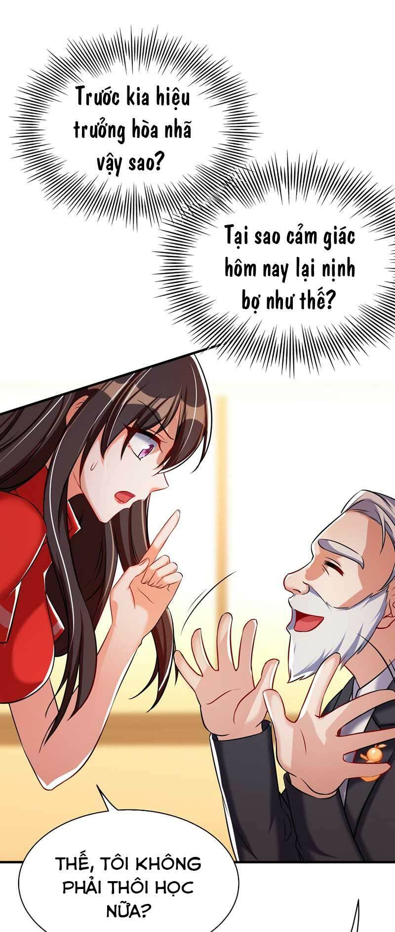Trùng Sinh Không Gian: Cô Vợ Hào Môn Nóng Bỏng Không Dễ Chọc Chapter 37 - Trang 2