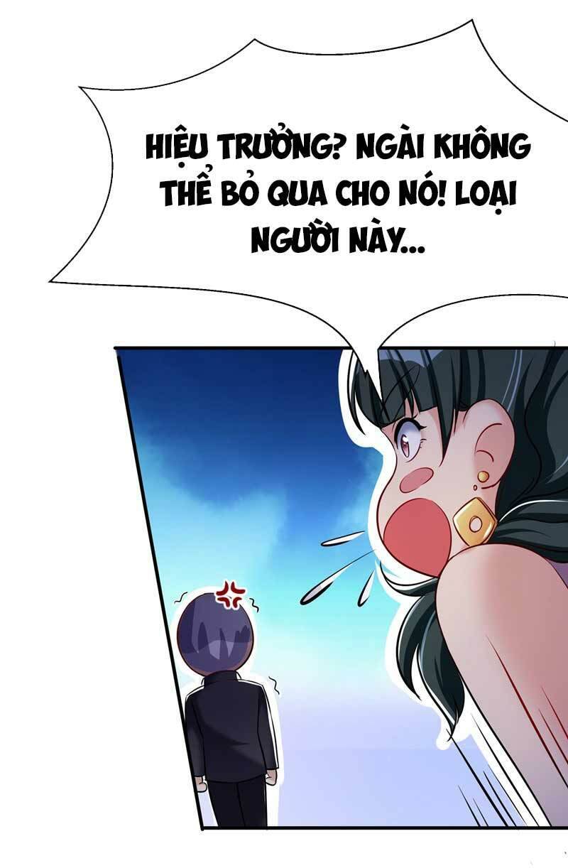 Trùng Sinh Không Gian: Cô Vợ Hào Môn Nóng Bỏng Không Dễ Chọc Chapter 37 - Trang 2