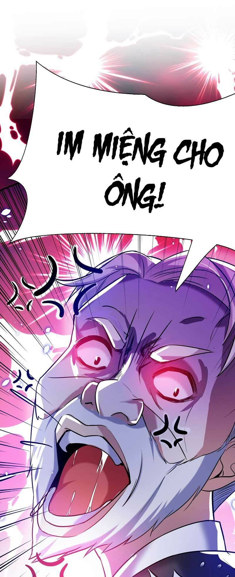 Trùng Sinh Không Gian: Cô Vợ Hào Môn Nóng Bỏng Không Dễ Chọc Chapter 37 - Trang 2