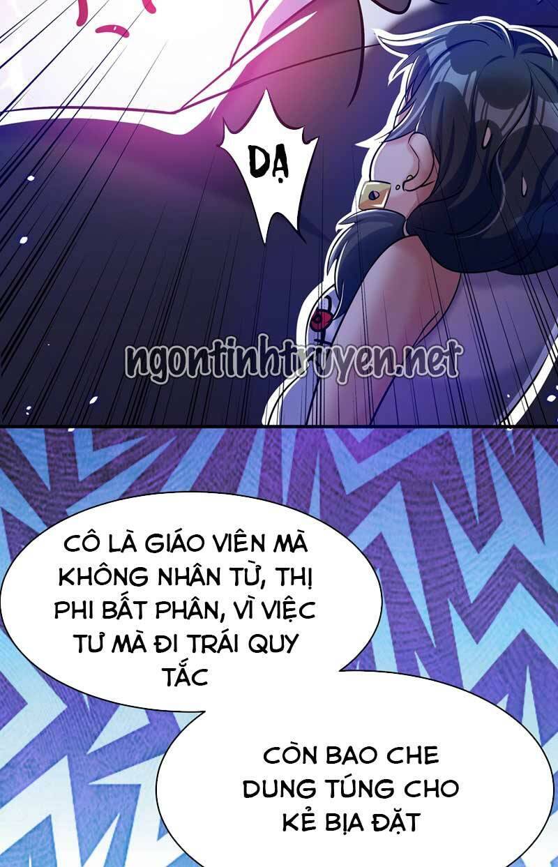 Trùng Sinh Không Gian: Cô Vợ Hào Môn Nóng Bỏng Không Dễ Chọc Chapter 37 - Trang 2