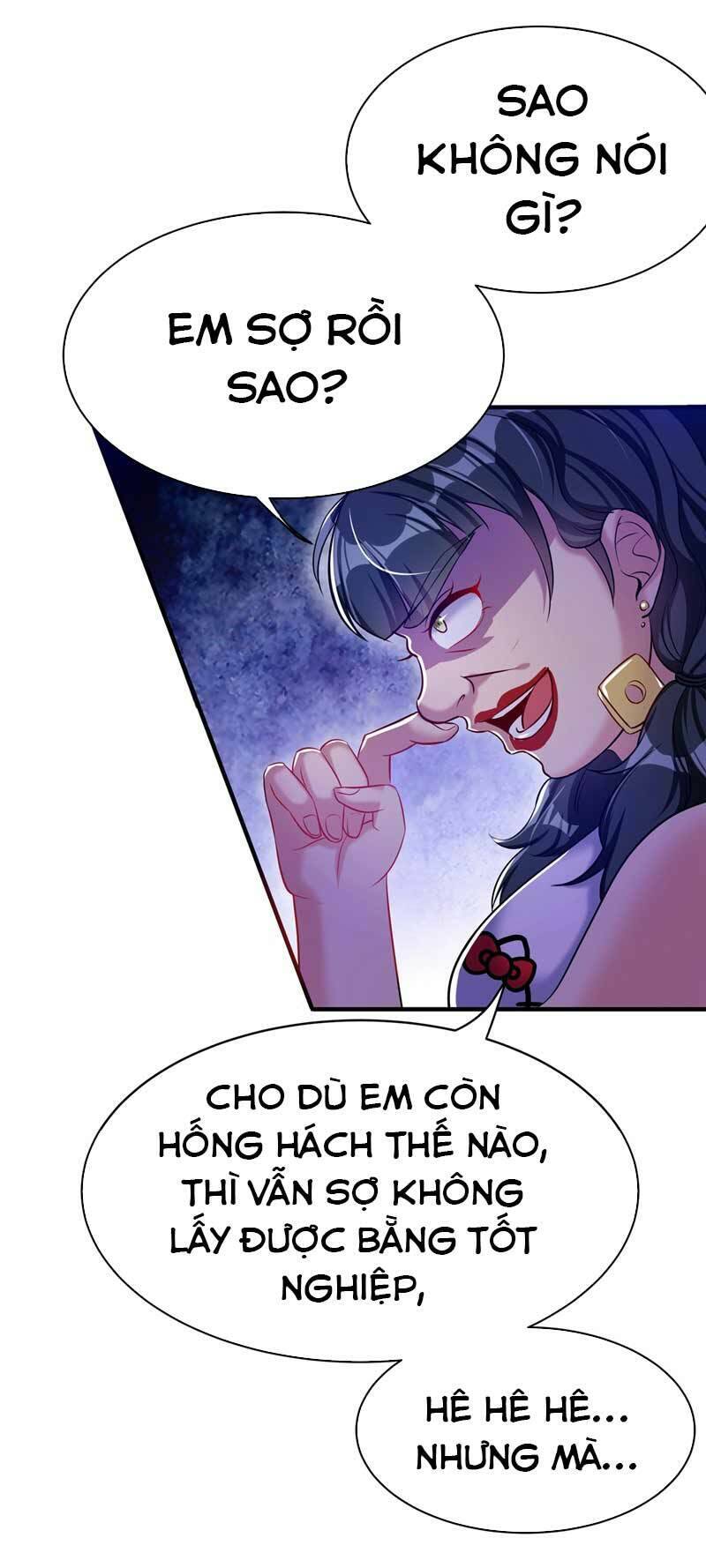 Trùng Sinh Không Gian: Cô Vợ Hào Môn Nóng Bỏng Không Dễ Chọc Chapter 37 - Trang 2