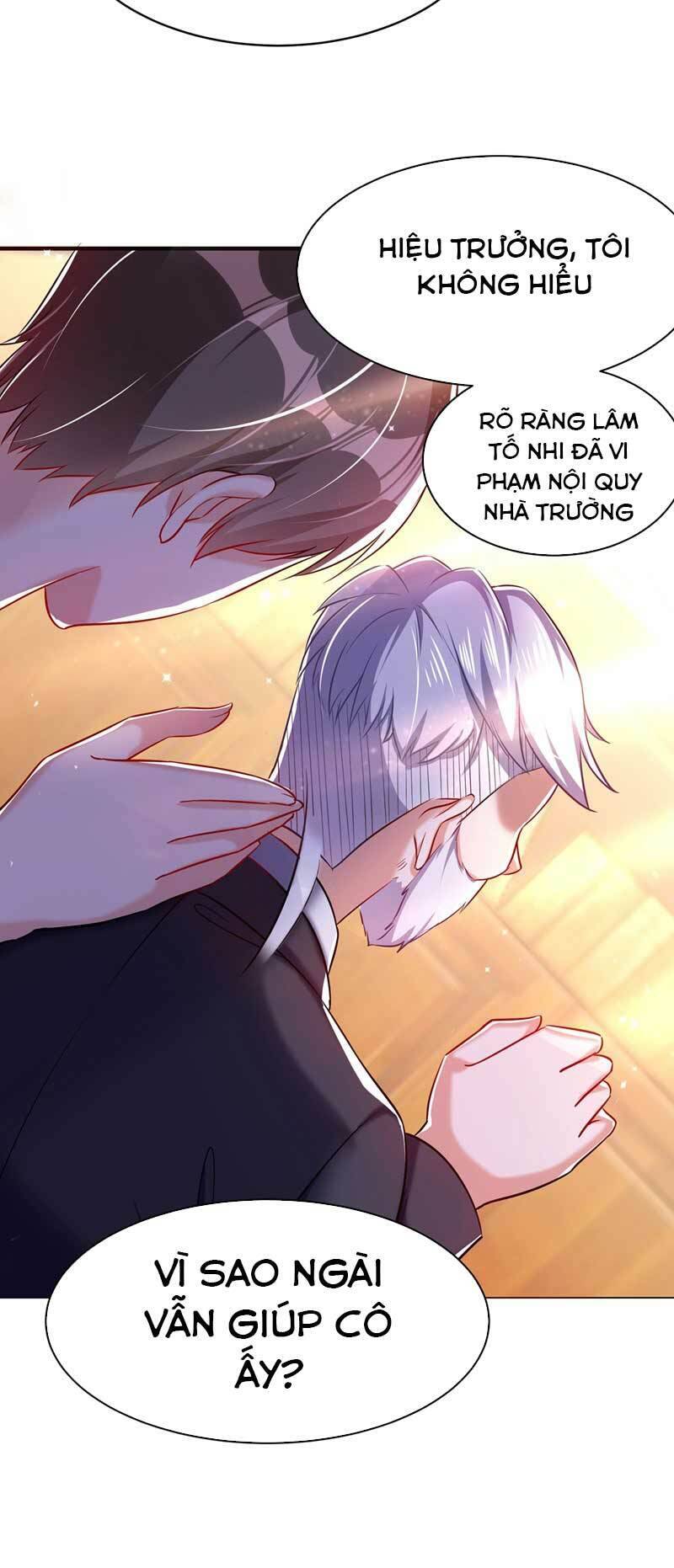 Trùng Sinh Không Gian: Cô Vợ Hào Môn Nóng Bỏng Không Dễ Chọc Chapter 37 - Trang 2