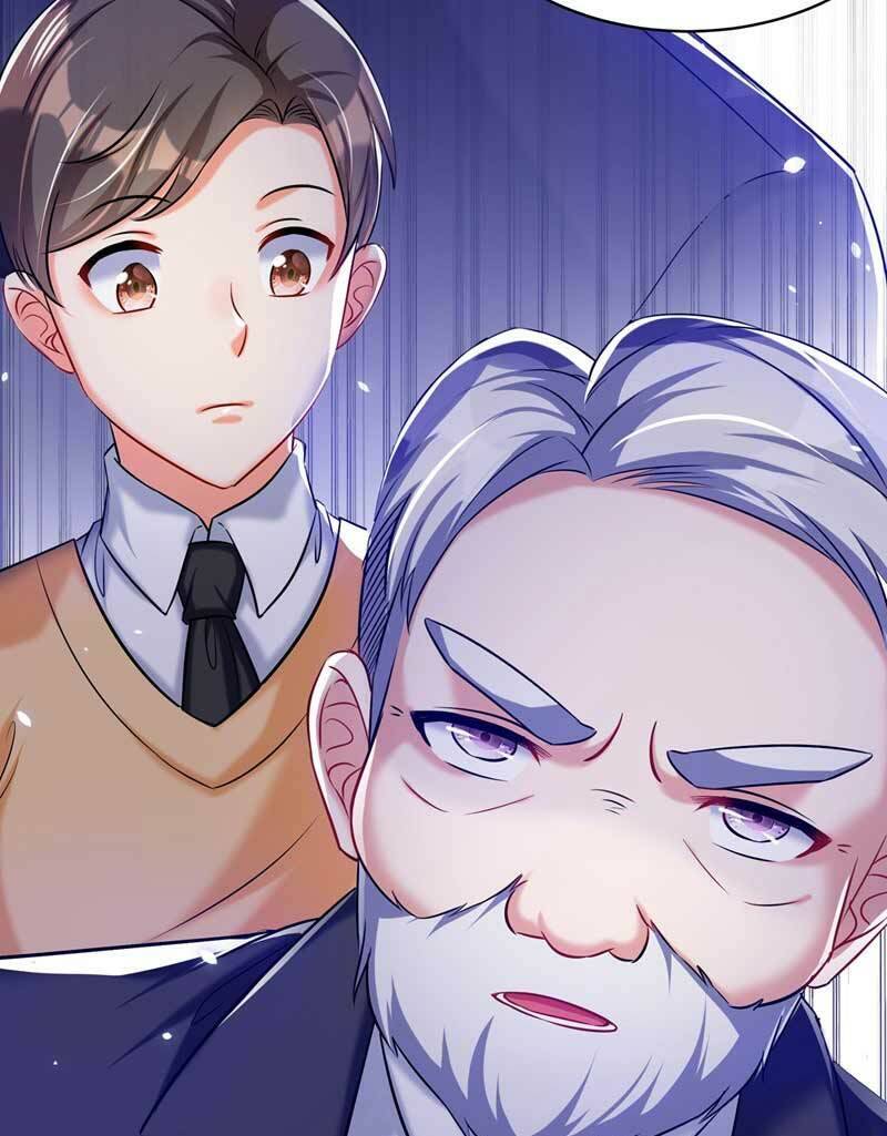 Trùng Sinh Không Gian: Cô Vợ Hào Môn Nóng Bỏng Không Dễ Chọc Chapter 37 - Trang 2