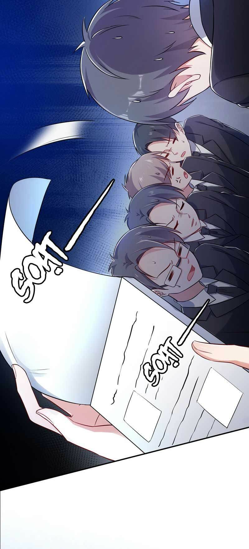 Trùng Sinh Không Gian: Cô Vợ Hào Môn Nóng Bỏng Không Dễ Chọc Chapter 37 - Trang 2