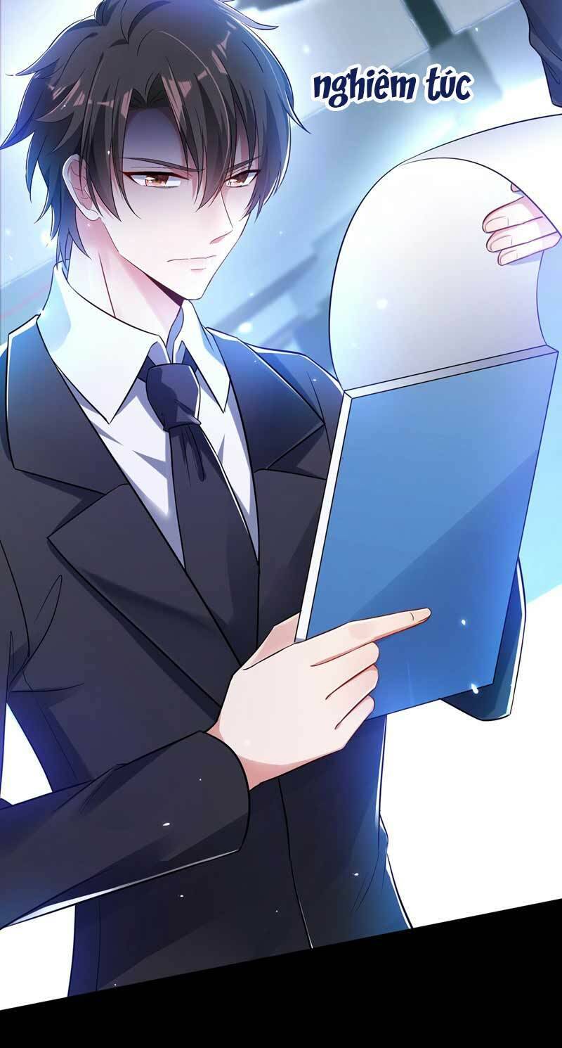 Trùng Sinh Không Gian: Cô Vợ Hào Môn Nóng Bỏng Không Dễ Chọc Chapter 37 - Trang 2