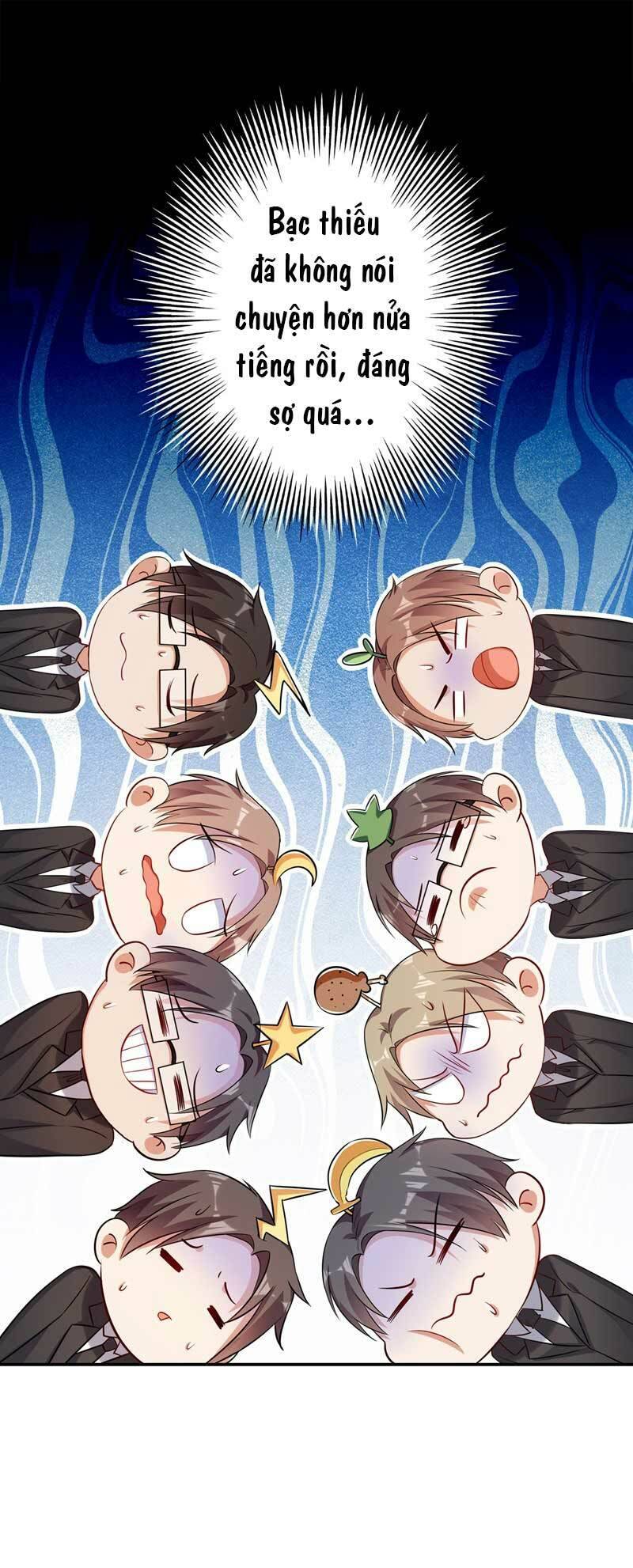 Trùng Sinh Không Gian: Cô Vợ Hào Môn Nóng Bỏng Không Dễ Chọc Chapter 37 - Trang 2