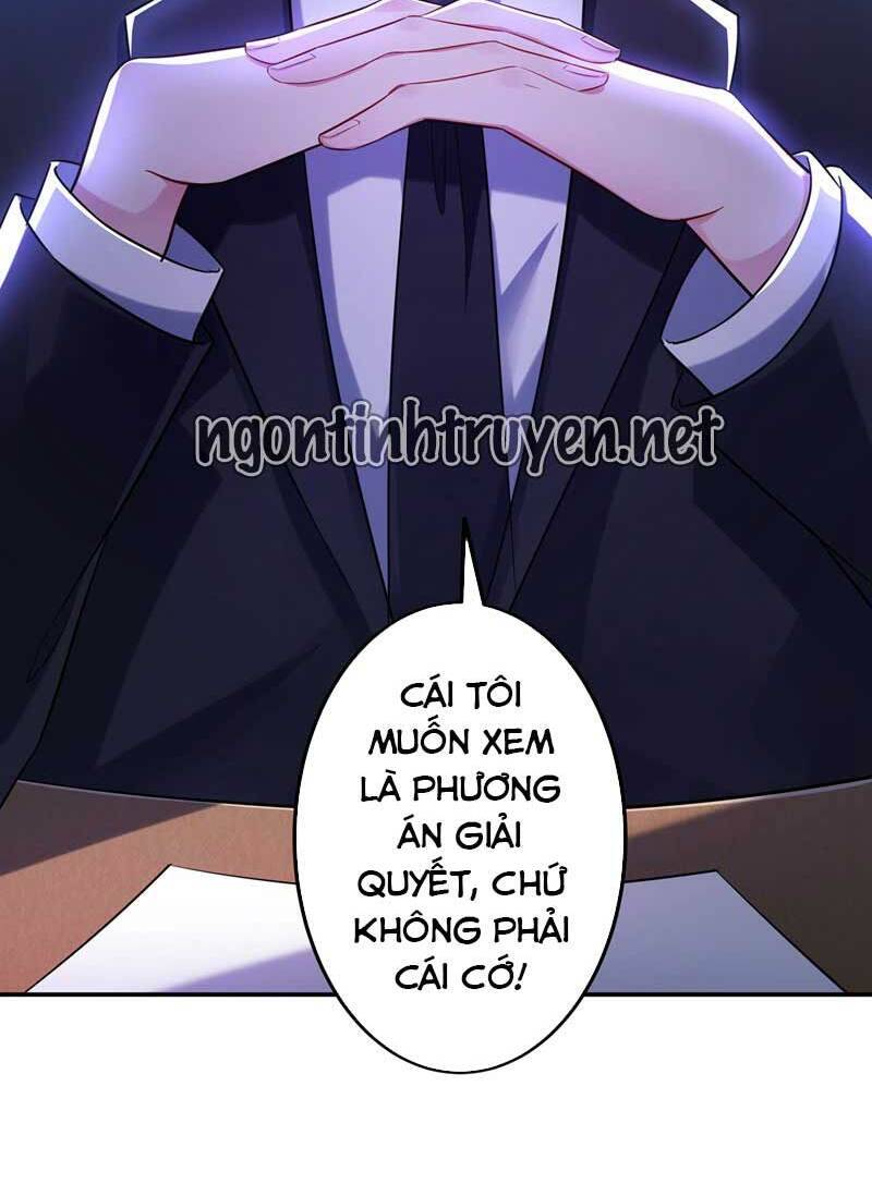 Trùng Sinh Không Gian: Cô Vợ Hào Môn Nóng Bỏng Không Dễ Chọc Chapter 37 - Trang 2