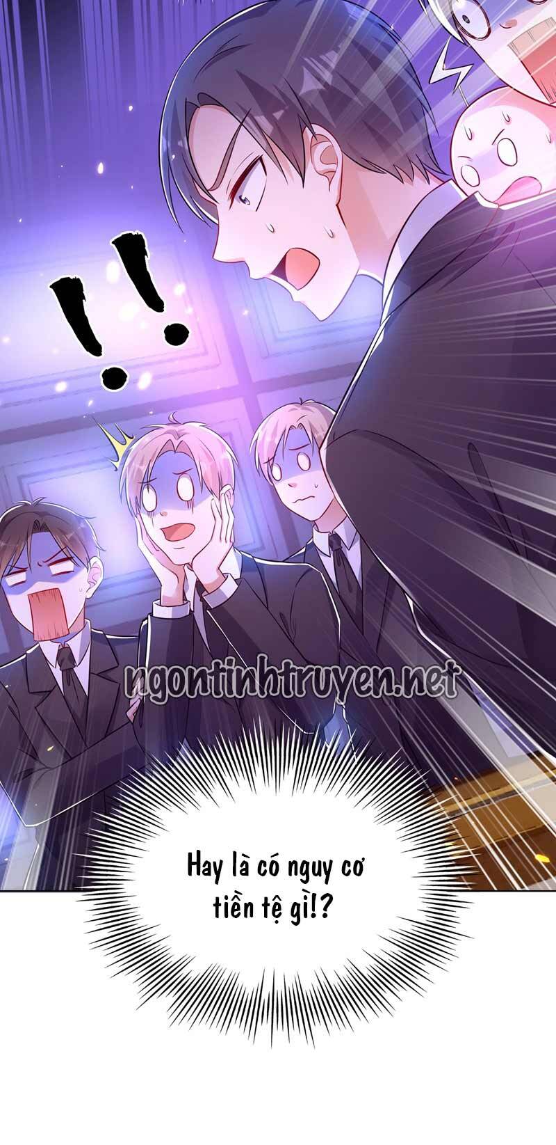 Trùng Sinh Không Gian: Cô Vợ Hào Môn Nóng Bỏng Không Dễ Chọc Chapter 38 - Trang 2