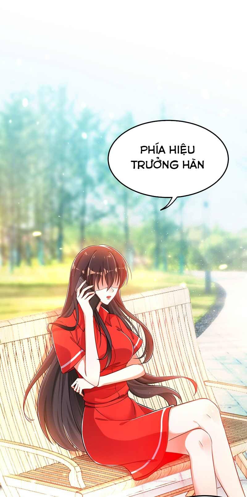 Trùng Sinh Không Gian: Cô Vợ Hào Môn Nóng Bỏng Không Dễ Chọc Chapter 38 - Trang 2