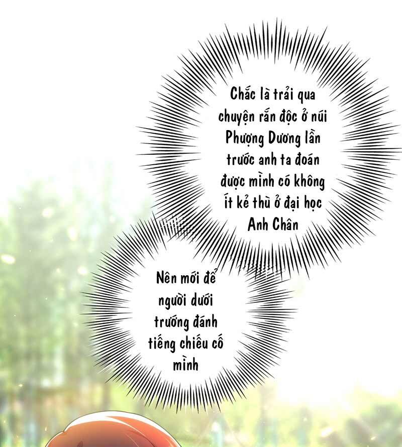 Trùng Sinh Không Gian: Cô Vợ Hào Môn Nóng Bỏng Không Dễ Chọc Chapter 38 - Trang 2