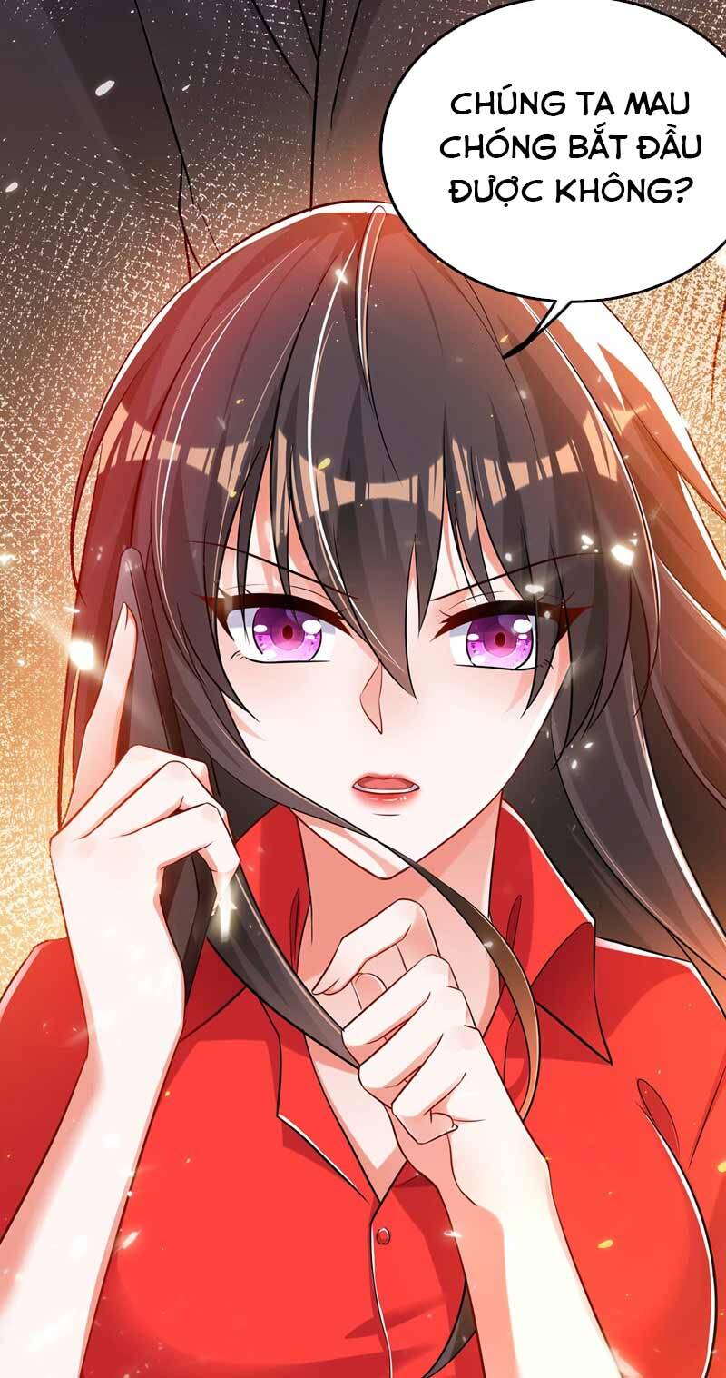 Trùng Sinh Không Gian: Cô Vợ Hào Môn Nóng Bỏng Không Dễ Chọc Chapter 38 - Trang 2