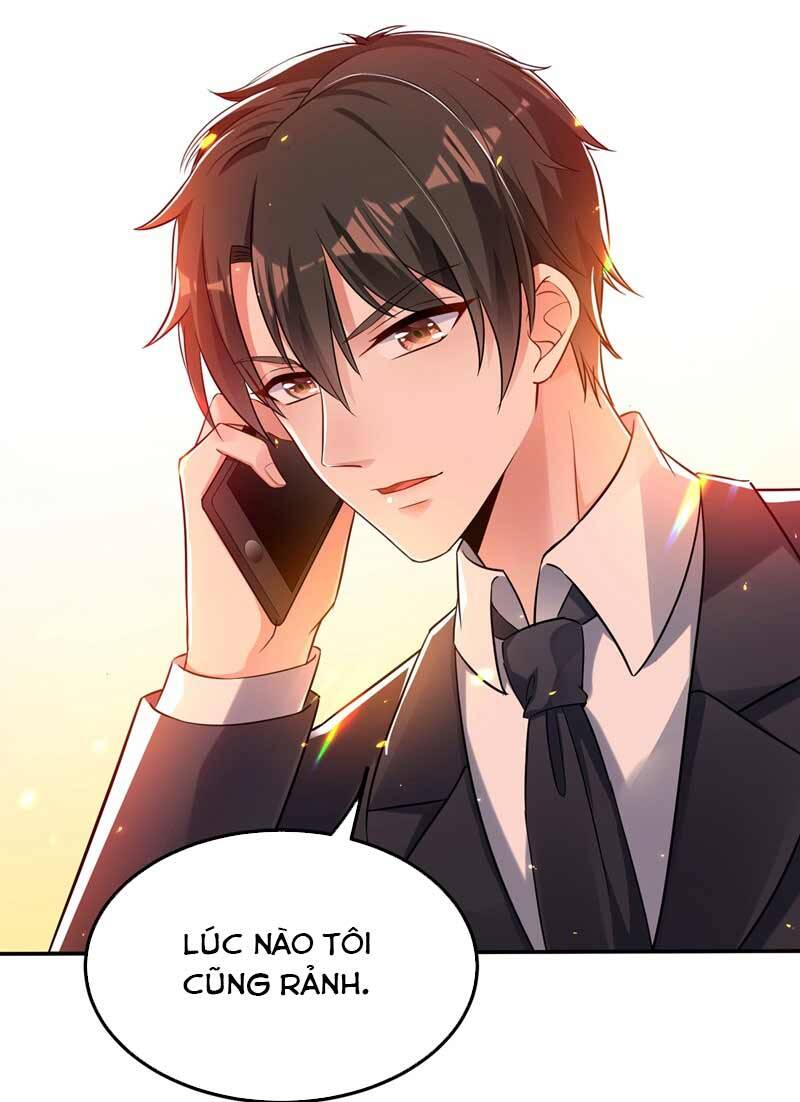 Trùng Sinh Không Gian: Cô Vợ Hào Môn Nóng Bỏng Không Dễ Chọc Chapter 38 - Trang 2