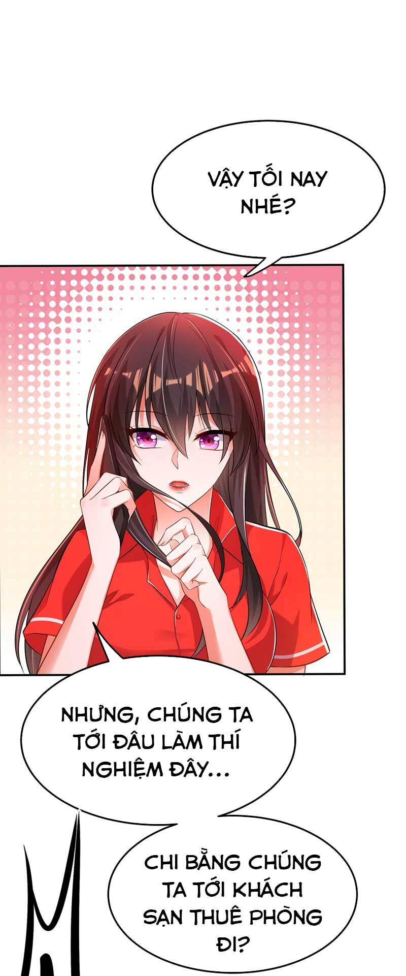 Trùng Sinh Không Gian: Cô Vợ Hào Môn Nóng Bỏng Không Dễ Chọc Chapter 38 - Trang 2