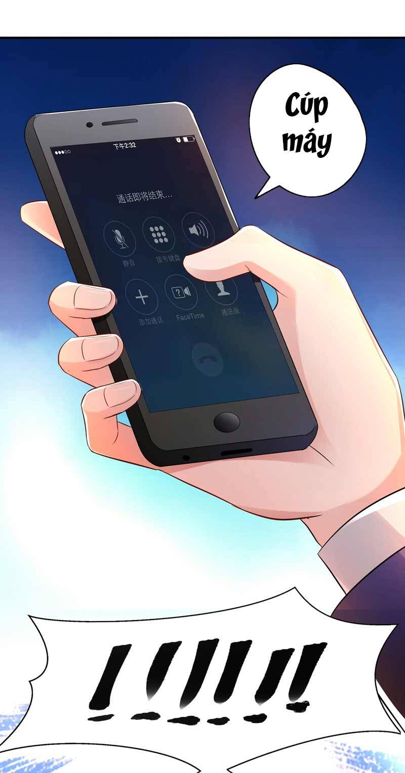 Trùng Sinh Không Gian: Cô Vợ Hào Môn Nóng Bỏng Không Dễ Chọc Chapter 38 - Trang 2