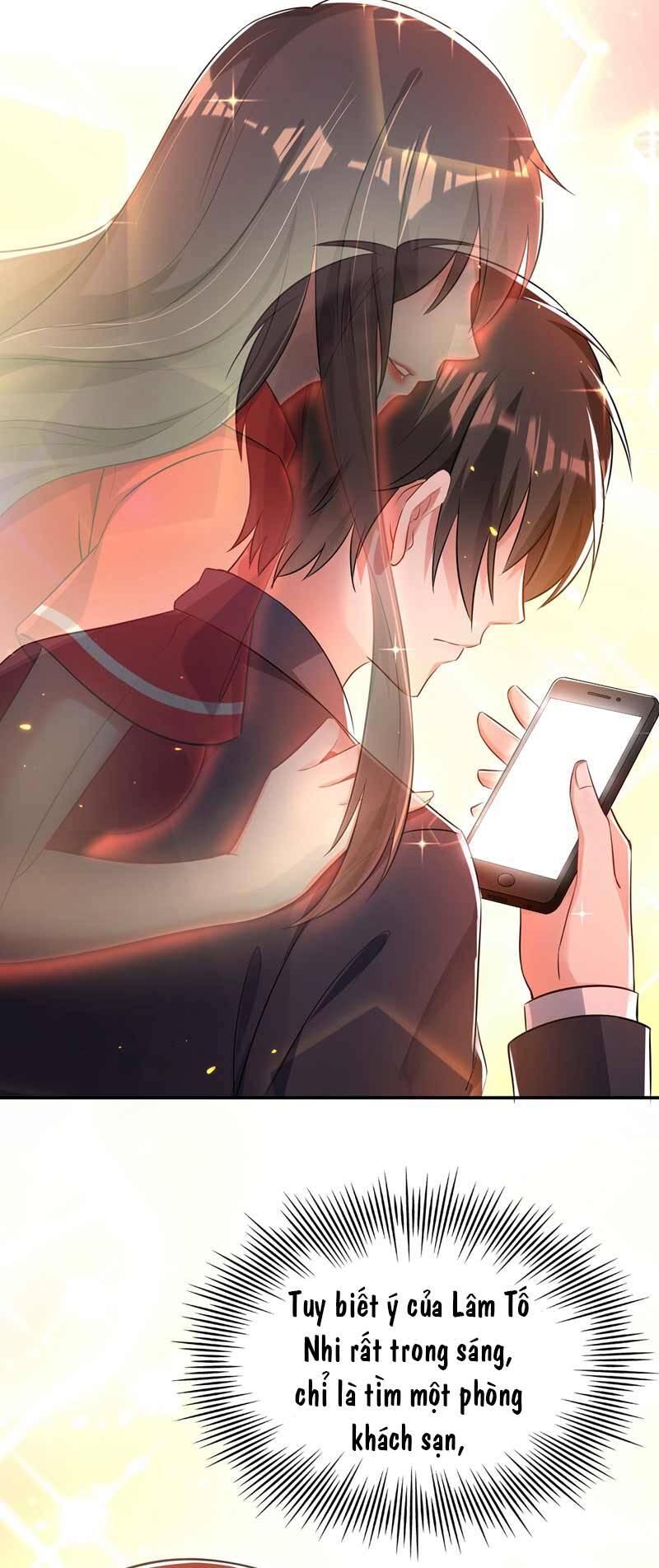 Trùng Sinh Không Gian: Cô Vợ Hào Môn Nóng Bỏng Không Dễ Chọc Chapter 38 - Trang 2