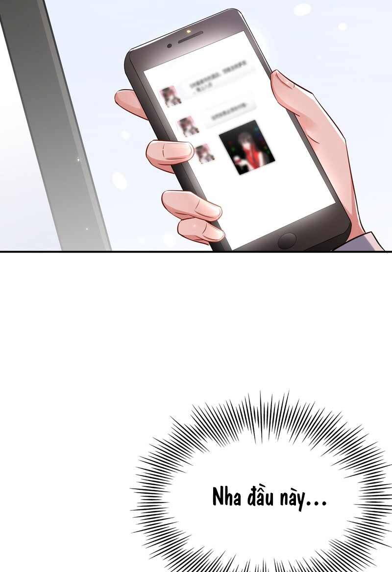 Trùng Sinh Không Gian: Cô Vợ Hào Môn Nóng Bỏng Không Dễ Chọc Chapter 38 - Trang 2