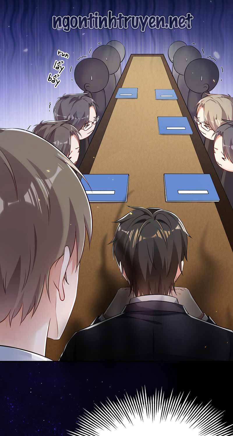 Trùng Sinh Không Gian: Cô Vợ Hào Môn Nóng Bỏng Không Dễ Chọc Chapter 38 - Trang 2