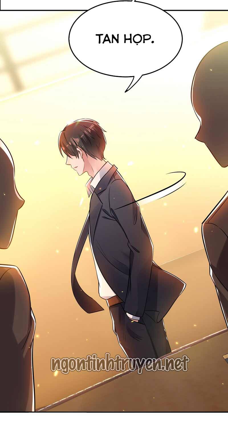 Trùng Sinh Không Gian: Cô Vợ Hào Môn Nóng Bỏng Không Dễ Chọc Chapter 38 - Trang 2