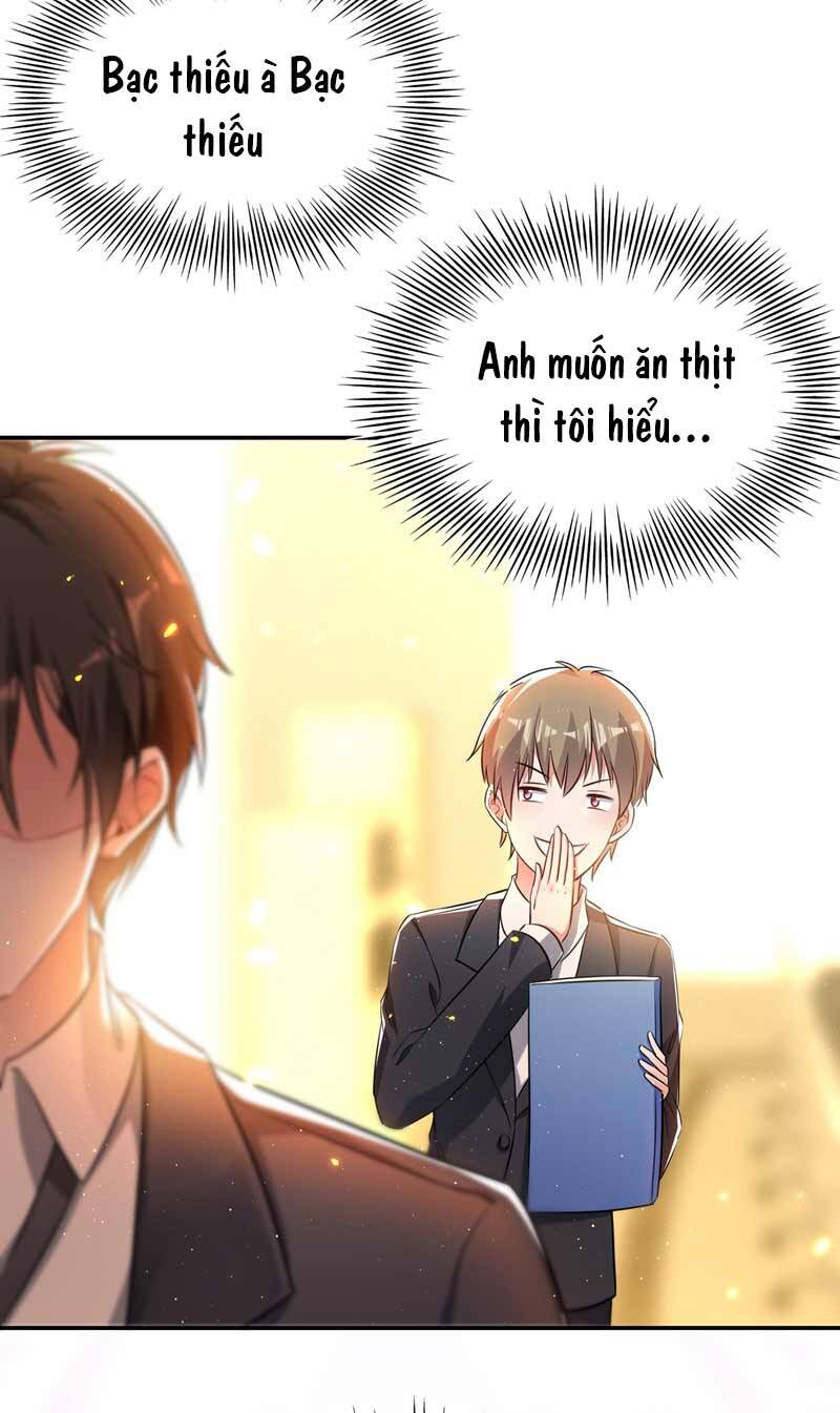 Trùng Sinh Không Gian: Cô Vợ Hào Môn Nóng Bỏng Không Dễ Chọc Chapter 38 - Trang 2