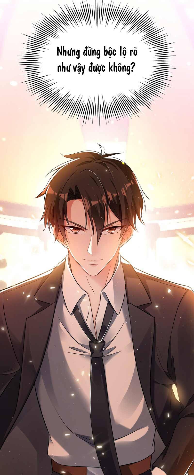 Trùng Sinh Không Gian: Cô Vợ Hào Môn Nóng Bỏng Không Dễ Chọc Chapter 38 - Trang 2