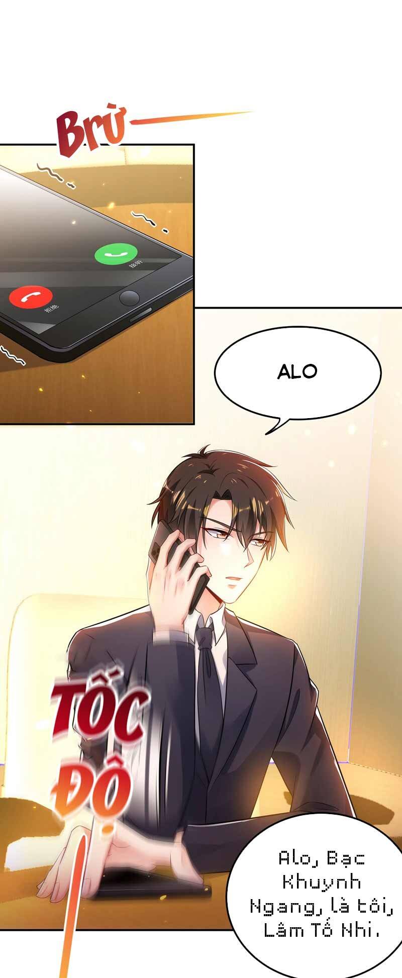 Trùng Sinh Không Gian: Cô Vợ Hào Môn Nóng Bỏng Không Dễ Chọc Chapter 38 - Trang 2