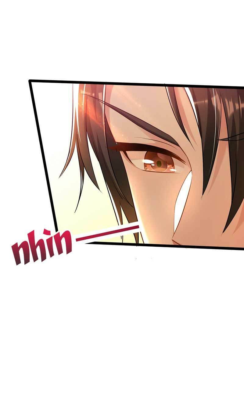 Trùng Sinh Không Gian: Cô Vợ Hào Môn Nóng Bỏng Không Dễ Chọc Chapter 39 - Trang 2