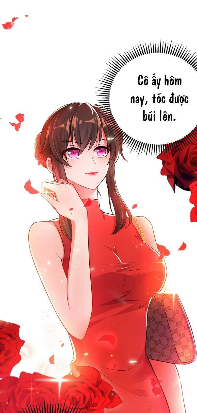 Trùng Sinh Không Gian: Cô Vợ Hào Môn Nóng Bỏng Không Dễ Chọc Chapter 39 - Trang 2