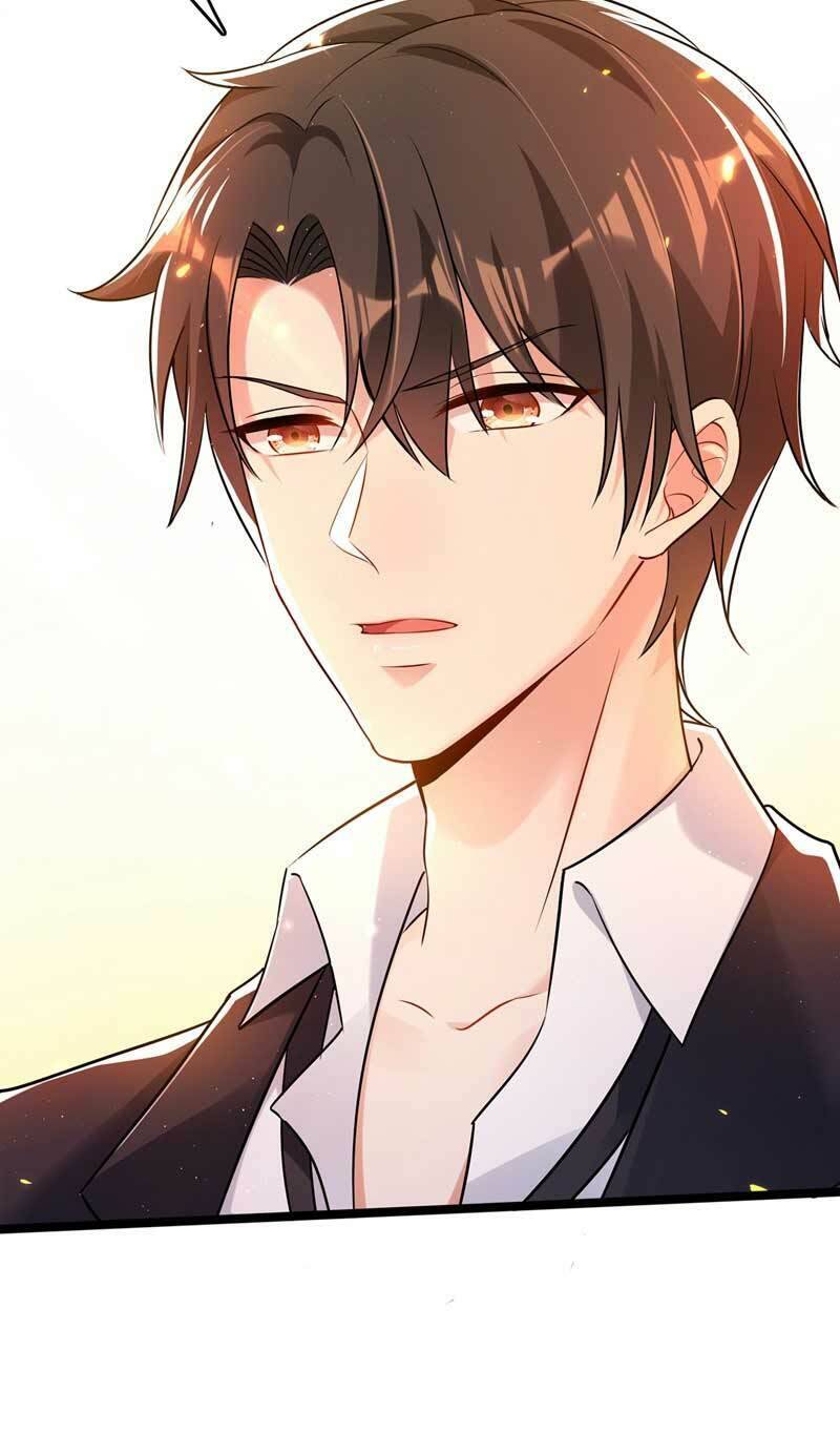 Trùng Sinh Không Gian: Cô Vợ Hào Môn Nóng Bỏng Không Dễ Chọc Chapter 39 - Trang 2