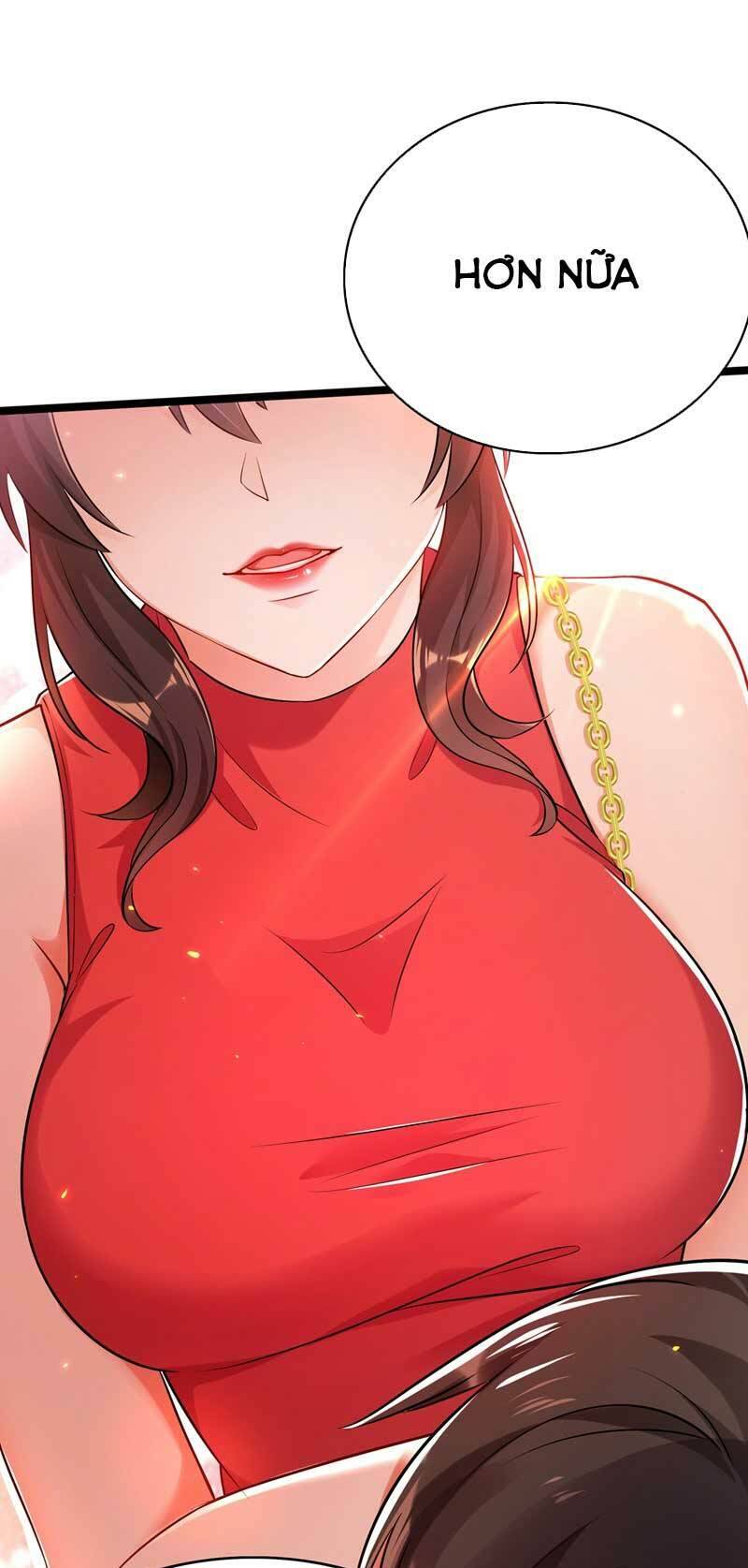 Trùng Sinh Không Gian: Cô Vợ Hào Môn Nóng Bỏng Không Dễ Chọc Chapter 39 - Trang 2