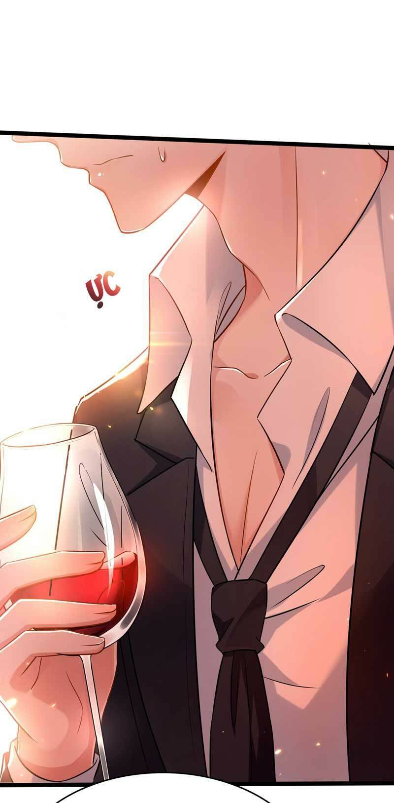 Trùng Sinh Không Gian: Cô Vợ Hào Môn Nóng Bỏng Không Dễ Chọc Chapter 39 - Trang 2