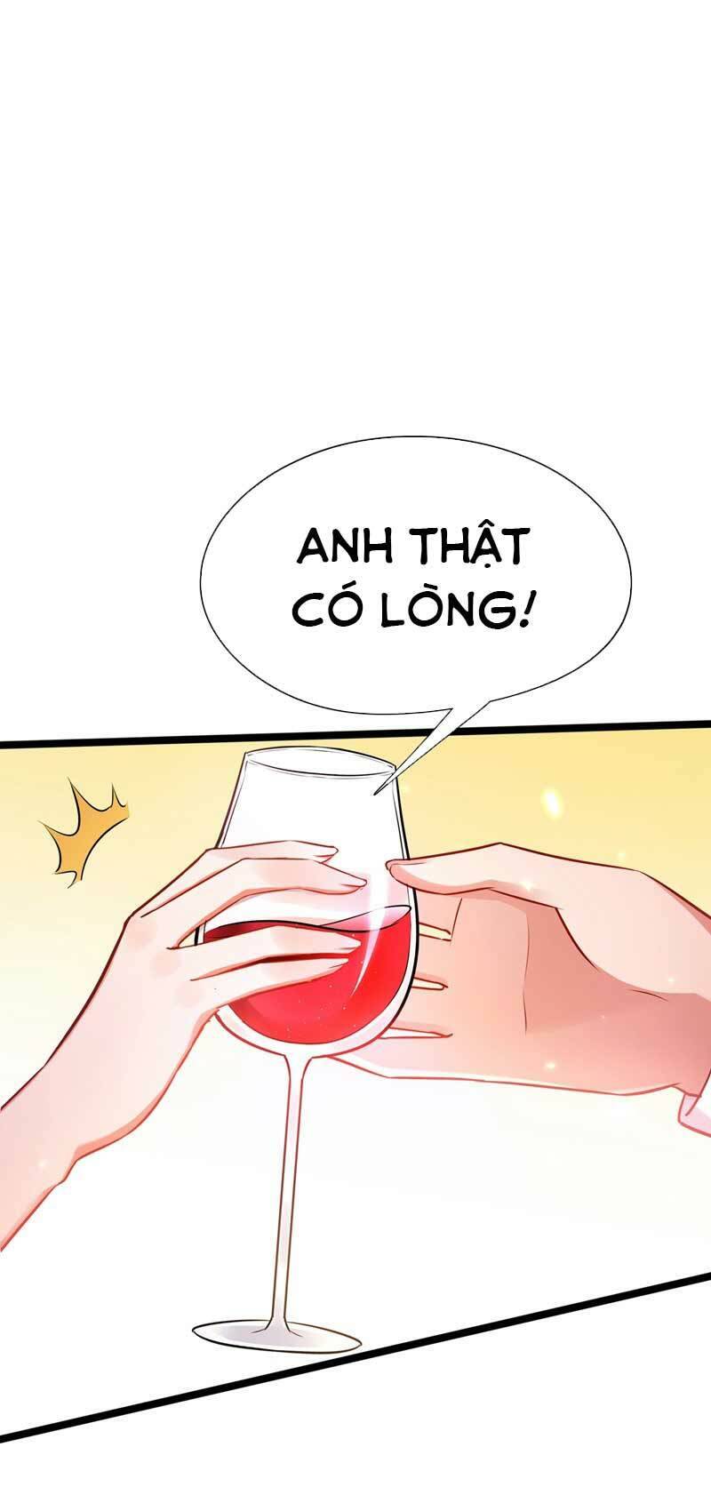 Trùng Sinh Không Gian: Cô Vợ Hào Môn Nóng Bỏng Không Dễ Chọc Chapter 39 - Trang 2