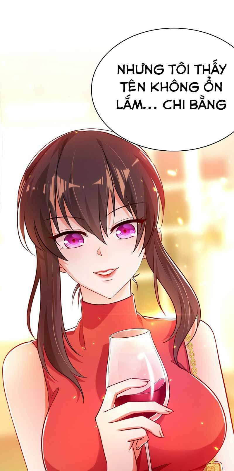 Trùng Sinh Không Gian: Cô Vợ Hào Môn Nóng Bỏng Không Dễ Chọc Chapter 39 - Trang 2