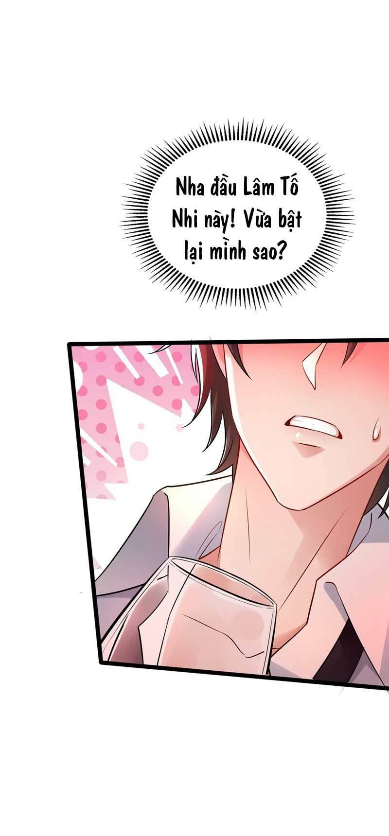 Trùng Sinh Không Gian: Cô Vợ Hào Môn Nóng Bỏng Không Dễ Chọc Chapter 39 - Trang 2