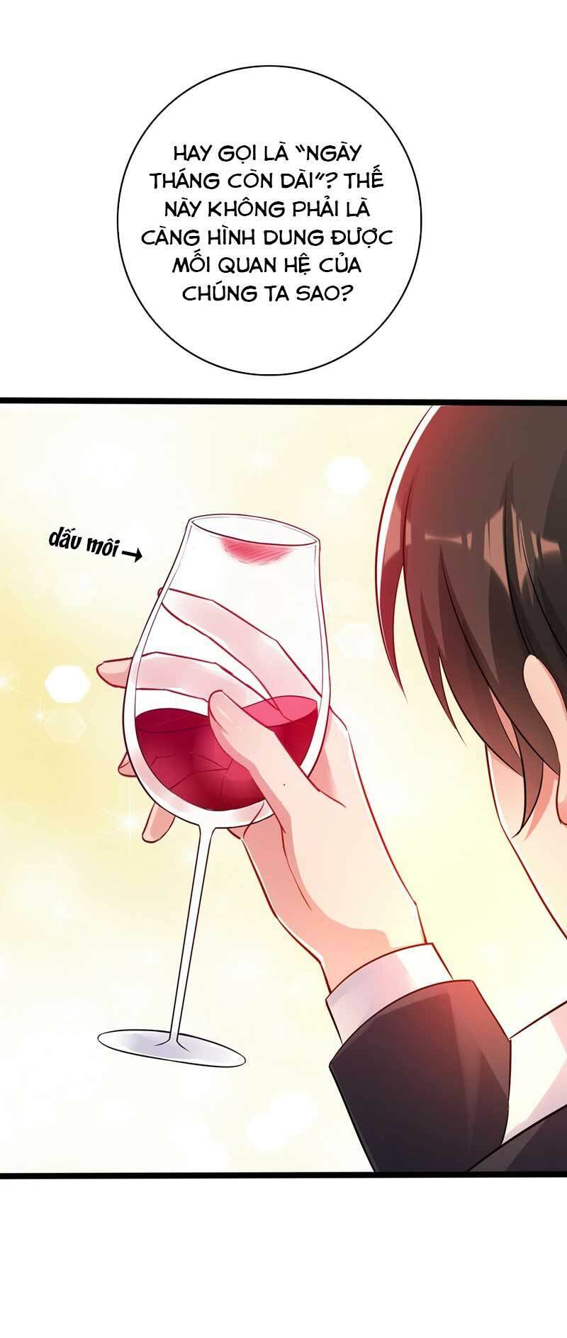 Trùng Sinh Không Gian: Cô Vợ Hào Môn Nóng Bỏng Không Dễ Chọc Chapter 39 - Trang 2