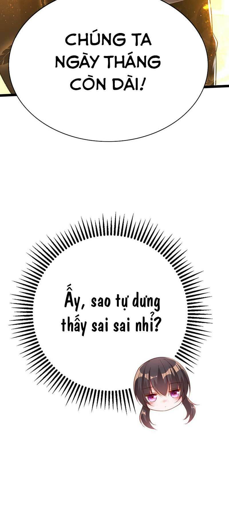 Trùng Sinh Không Gian: Cô Vợ Hào Môn Nóng Bỏng Không Dễ Chọc Chapter 39 - Trang 2